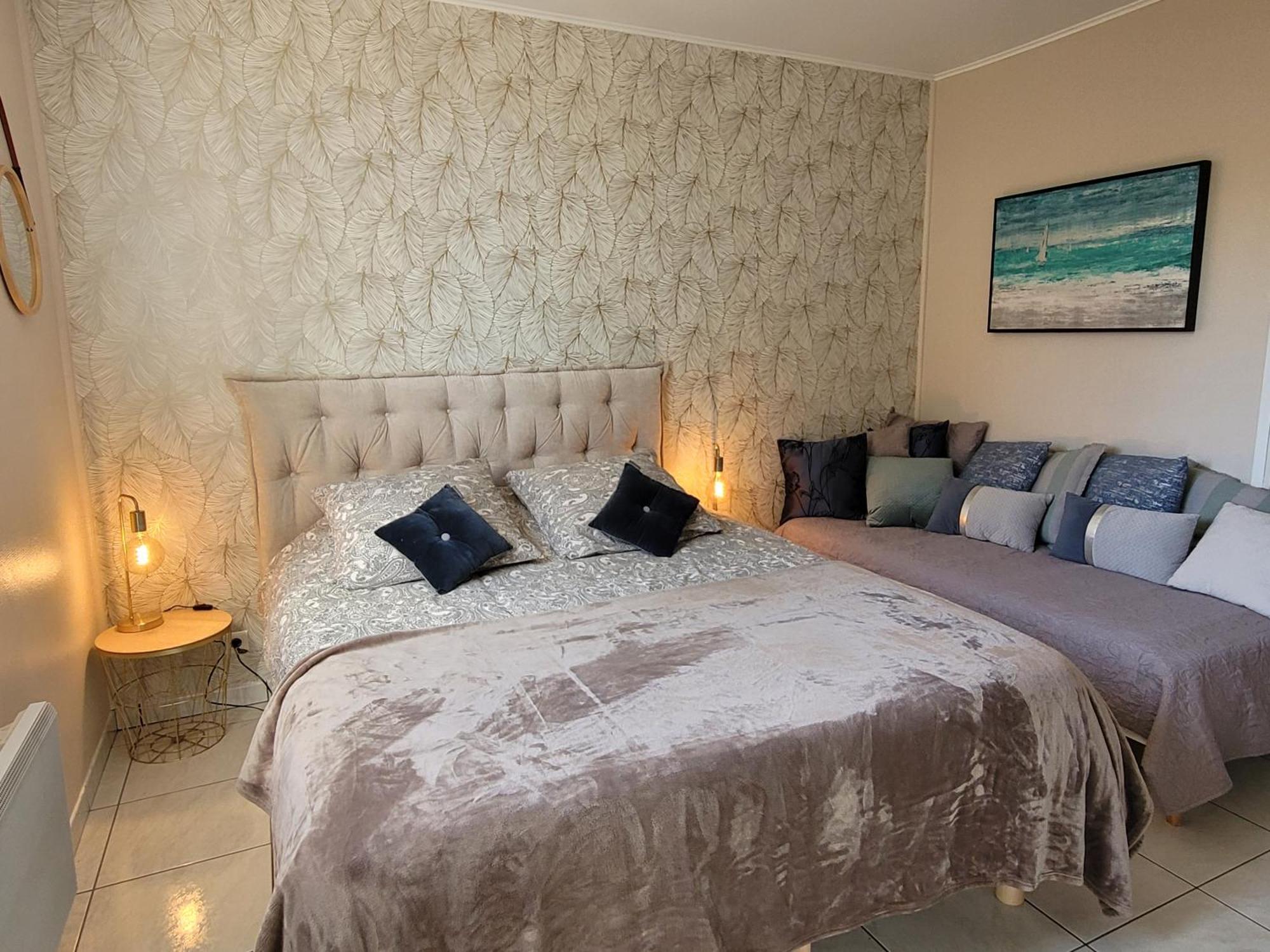 Villa Renovee Avec Piscine Privee Clermont-lʼHérault Zewnętrze zdjęcie